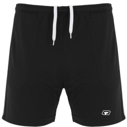 BERMUDA ENTRENADORS LZO NEGRA CF VOLTREGÀ