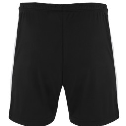 BERMUDA ENTRENADORES LZO NEGRA CF VOLTREGÀ