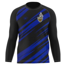 SUDADERA ENTRENADORES CF VOLTREGÀ