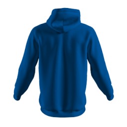 SUDADERA CON CAPUCHA FD CASSANENC