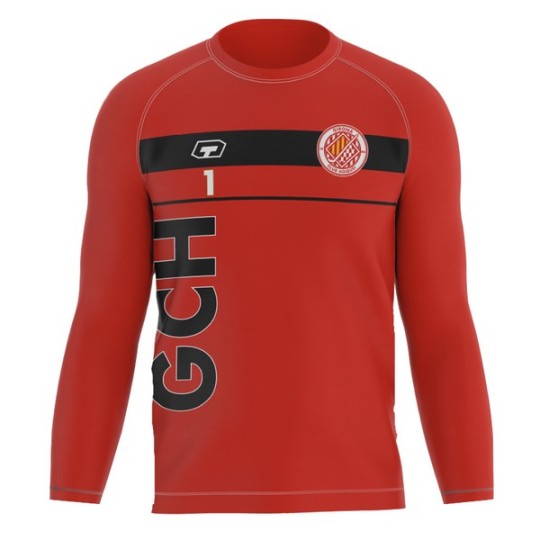 SUDADERA MODEL TRN ENTRENADORES GIRONA CH