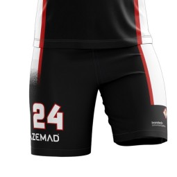 PANTALÓ DE JOC 2A EQUIPACIÓ OK LLIGA HOQUEI ARENYS DE MUNT