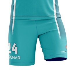 PANTALÓ DE JOC 3A EQUIPACIÓ OK LLIGA HOQUEI ARENYS DE MUNT