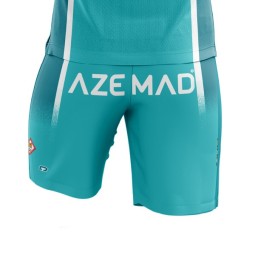 PANTALÓN DE JUEGO 3A EQUIPACIÓN OK LLIGA HOQUEI ARENYS DE MUNT