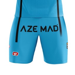 PANTALÓN DE PORTERO AZUL OK LLIGA HOQUEI ARENYS DE MUNT