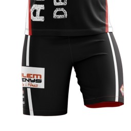 PANTALÓN DE PORTER NEGRE 1A CATALANA HOQUEI ARENYS DE MUNT