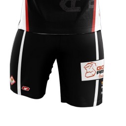 PANTALÓN DE PORTER NEGRE 1A CATALANA HOQUEI ARENYS DE MUNT