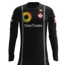 SAMARRETA DE PORTER NEGRE OK LLIGA HOQUEI ARENYS DE MUNT