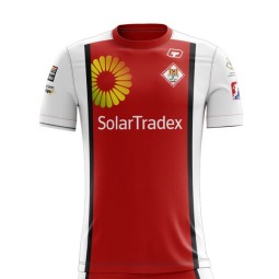 CAMISETA DE JUEGO 1A EQUIPACIÓN OK LLIGA HOQUEI ARENYS DE MUNT