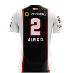 SAMARRETA DE JOC 2A EQUIPACIÓ OK LLIGA HOQUEI ARENYS DE MUNT