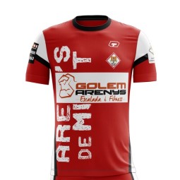 SAMARRETA DE JOC 1A EQUIPACIÓ 1A CATALANA HOQUEI ARENYS DE MUNT