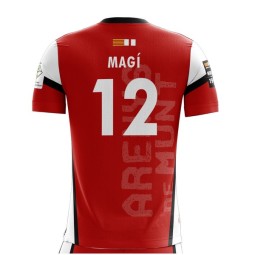 SAMARRETA DE JOC 1A EQUIPACIÓ 1A CATALANA HOQUEI ARENYS DE MUNT