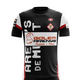 SAMARRETA DE JOC 2A EQUIPACIÓ 1A CATALANA HOQUEI ARENYS DE MUNT