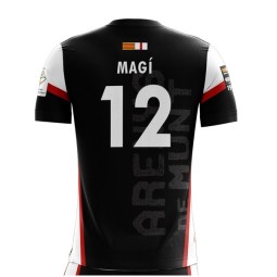 CAMISETA DE JUEGO 2A EQUIPACIÓN 1A CATALANA HOQUEI ARENYS DE MUNT