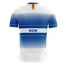 CAMISETA CALENTAMIENTO FD CASSANENC