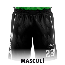 PANTALÓN DE JUEGO MASCULINO...