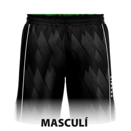 PANTALÓN DE JUEGO MASCULINO CESET