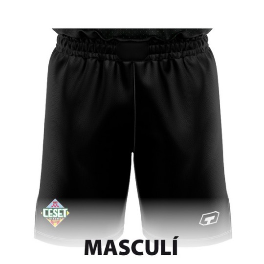 PANTALÓ MASCULÍ D'ENTRENAMENT CESET +PERELLÓ