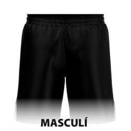 PANTALÓ MASCULÍ D'ENTRENAMENT CESET +PERELLÓ