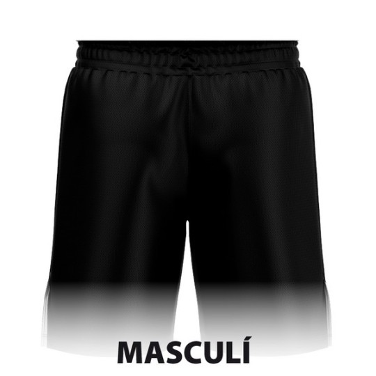 PANTALÓ MASCULÍ D'ENTRENAMENT CESET +PERELLÓ