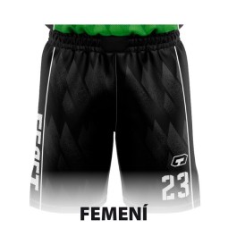 PANTALÓN DE JUEGO FEMENINO CESET