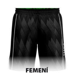 PANTALÓN DE JUEGO FEMENINO CESET