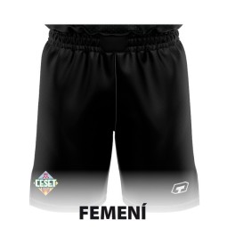 PANTALÓN ENTRENAMIENTO FEMENINO CESET