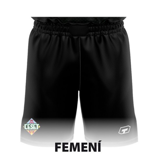 PANTALÓ FEMENÍ D'ENTRENAMENT CESET+ PERELLÓ