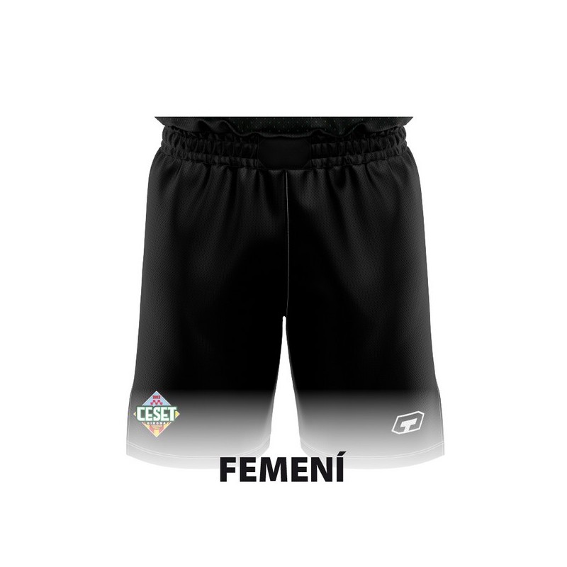PANTALÓ FEMENÍ D'ENTRENAMENT CESET+ PERELLÓ