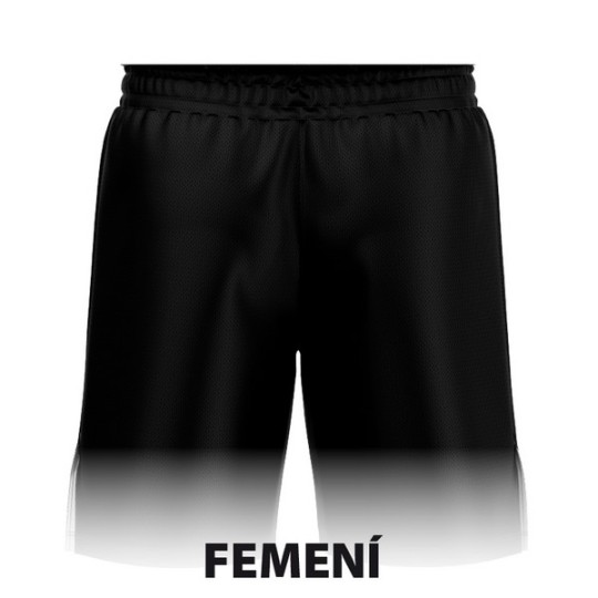PANTALÓ FEMENÍ D'ENTRENAMENT CESET+ PERELLÓ