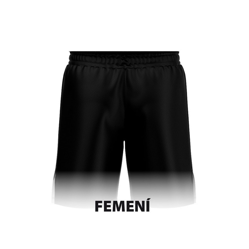 PANTALÓ FEMENÍ D'ENTRENAMENT CESET+ PERELLÓ