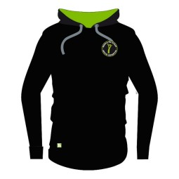 SUDADERA CON CAPUCHA ESCOLA PIA OLOT