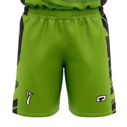 PANTALÓN DE BALONCESTO MASCULINO 2A EQUIPACIÓN ESCOLA PIA OLOT