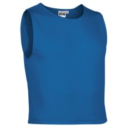 PACK 10 PETOS DE ENTRENAMIENTO 1 CAPA MODELO TRAINING, ROYAL