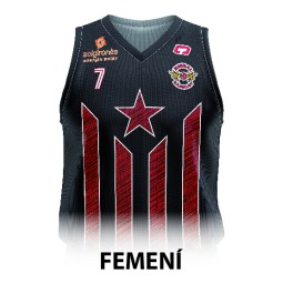 SAMARRETA FEMENÍ 1A EQUIPACIÓ BISBAL BÀSQUET BASE