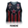 SAMARRETA FEMENÍ 1A EQUIPACIÓ BISBAL BÀSQUET BASE