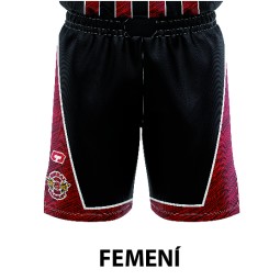 PANTALÓ FEMENÍ 1A EQUIPACIÓ BISBAL BÀSQUET BASE