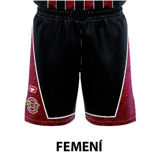 PANTALÓ FEMENÍ 1A EQUIPACIÓ BISBAL BÀSQUET BASE