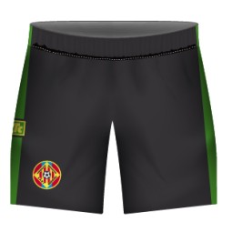 PANTALÓ DE PORTER VERD AE SANT GREGORI