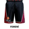 PANTALÓ FEMENÍ 1A EQUIPACIÓ BISBAL BÀSQUET BASE