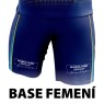 PANTALÓN DE JUEGO  FEMENINO CLUB HOQUEI OLOT - BASE FEMENÍ