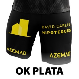 PANTALÓ DE JOC 2A EQUIPACIÓ SÈNIOR CLUB HOQUEI OLOT