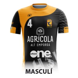 SAMARRETA 1A EQUIPACIÓ MASCULÍ HANDBOL SANT VICENÇ