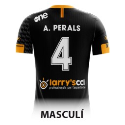 CAMISETA 1A EQUIPACIÓN MASCULINA HANDBOL SANT VICENÇ