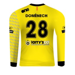 SAMARRETA DE PORTER GROGA HANDBOL SANT VICENÇ