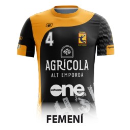 SAMARRETA 1ª EQUIPACIÓ FEMENÍ HANDBOL SANT VICENÇ