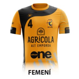 SAMARRETA 2ª EQUIPACIÓ FEMENÍ HANDBOL SANT VICENÇ