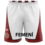 PANTALÓ FEMENÍ 2A EQUIPACIÓ BISBAL BÀSQUET BASE