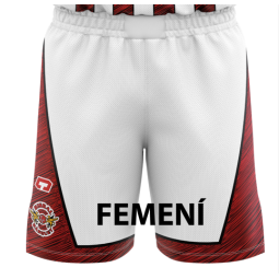 PANTALÓ FEMENÍ 2A EQUIPACIÓ BISBAL BÀSQUET BASE