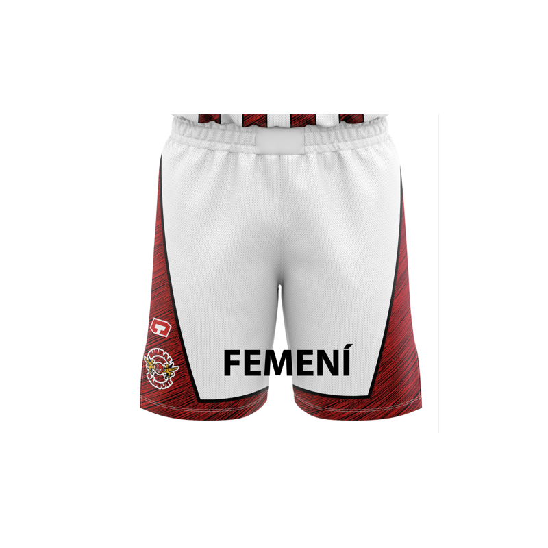 PANTALÓ FEMENÍ 2A EQUIPACIÓ BISBAL BÀSQUET BASE